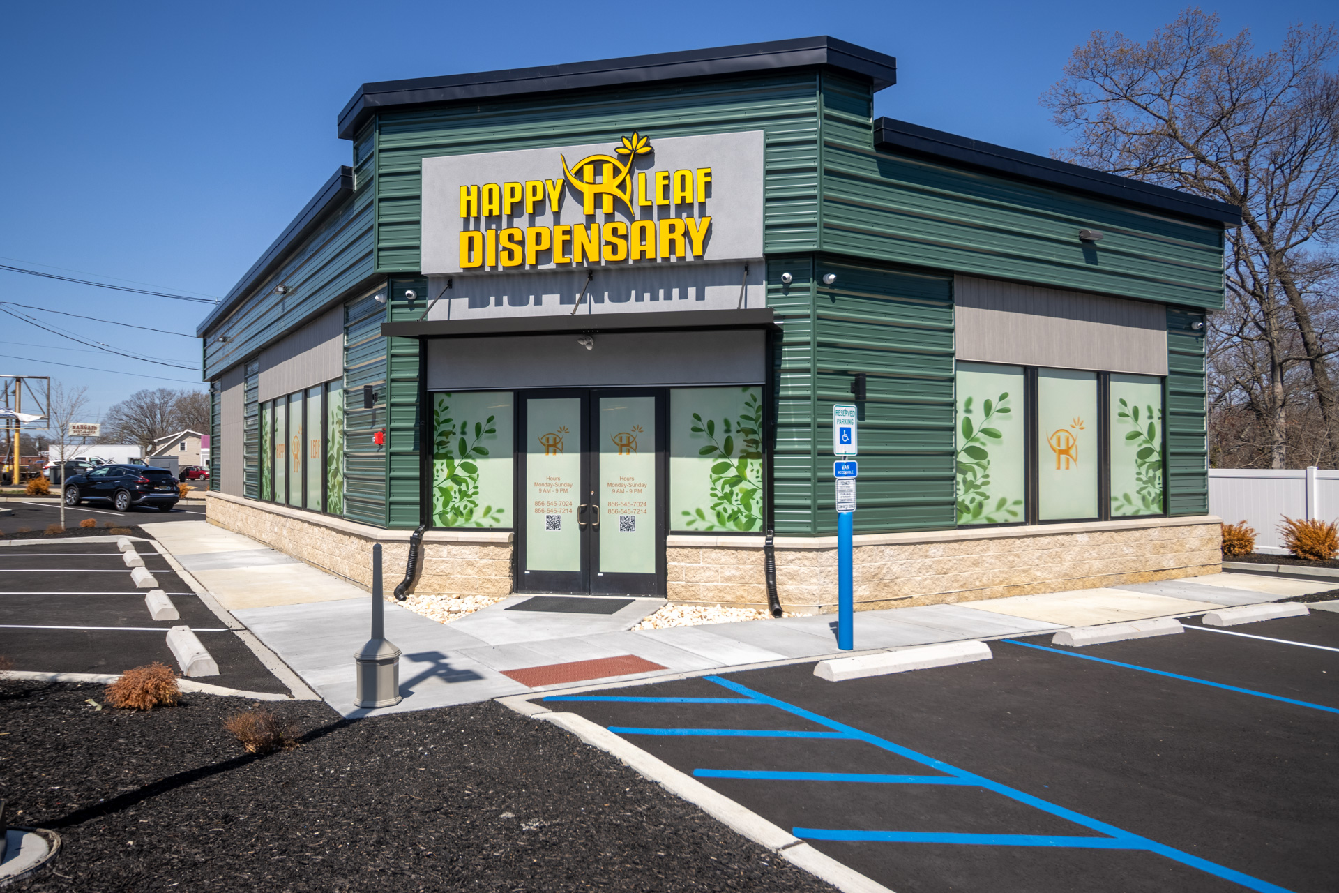 Happy Leaf Dispensary