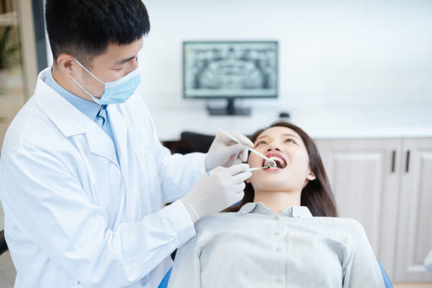 Redditch Dental Care
