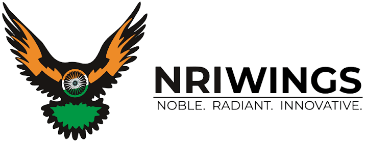 NRIWINGS
