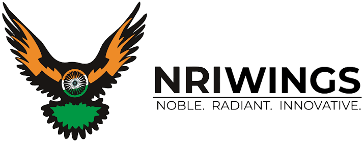 NRIWINGS